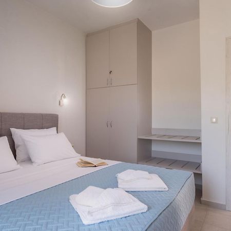 Tesoro Luxury Apartments ซิโวตา ภายนอก รูปภาพ