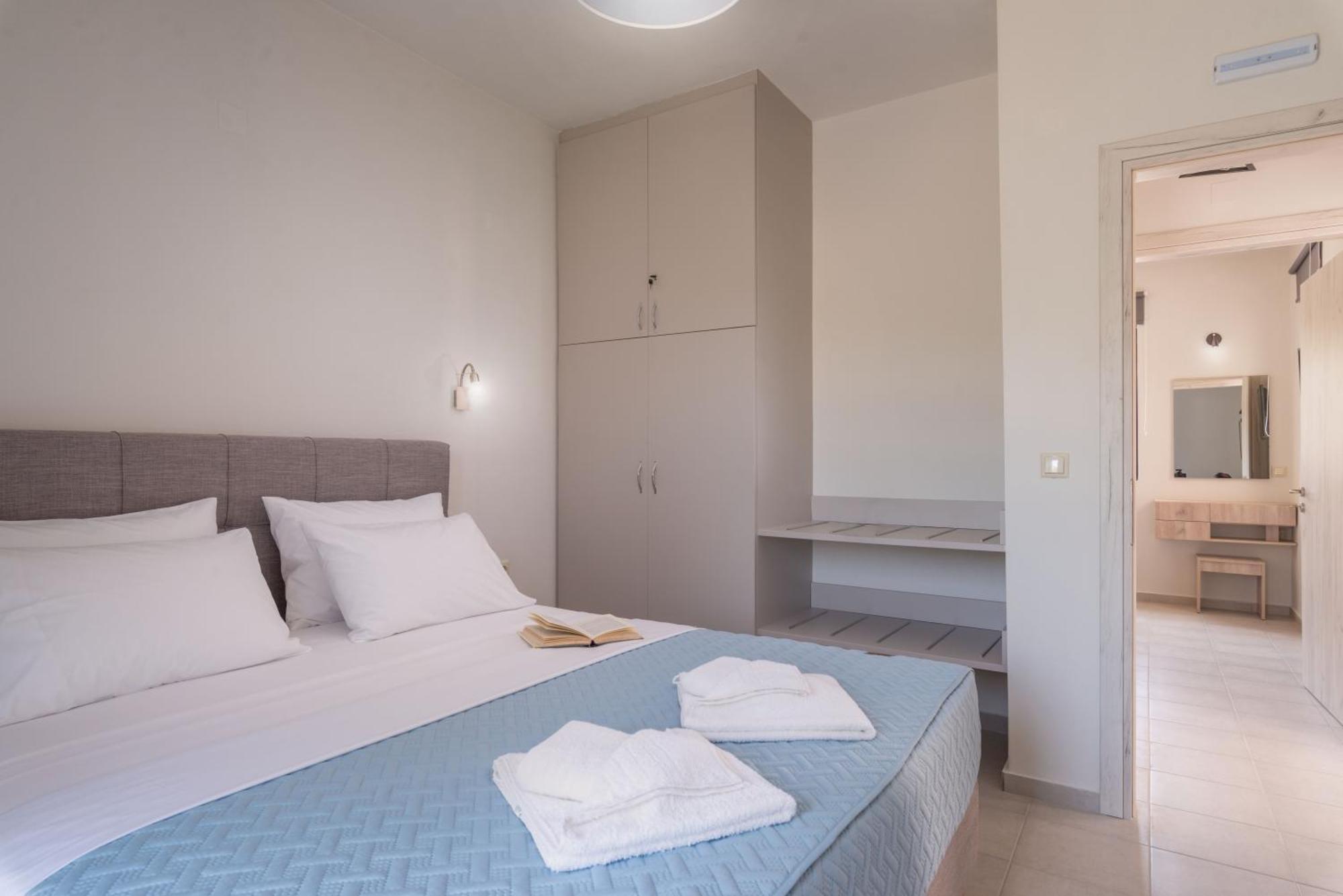Tesoro Luxury Apartments ซิโวตา ภายนอก รูปภาพ
