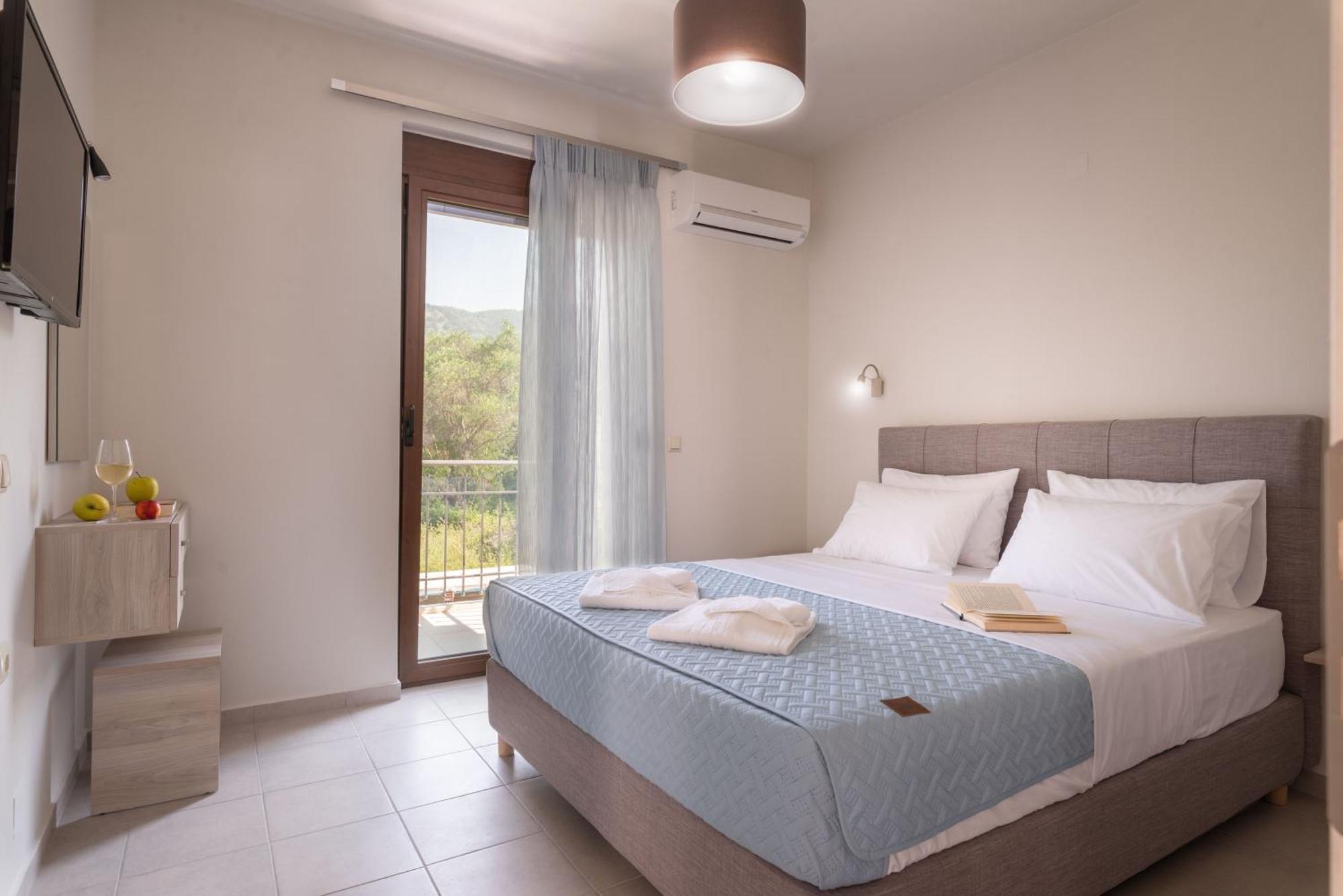 Tesoro Luxury Apartments ซิโวตา ภายนอก รูปภาพ