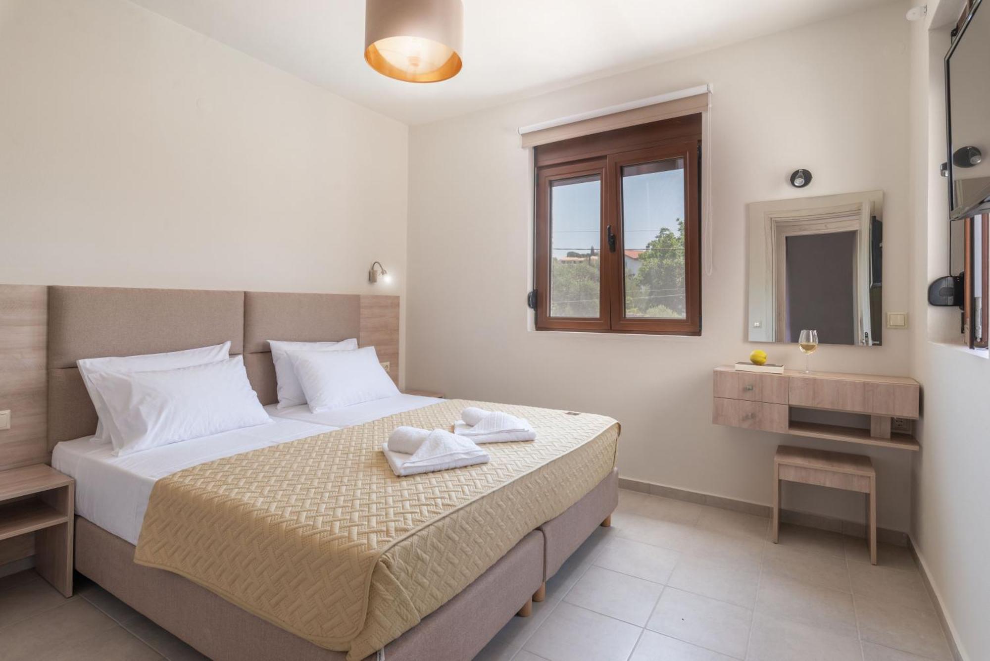 Tesoro Luxury Apartments ซิโวตา ภายนอก รูปภาพ