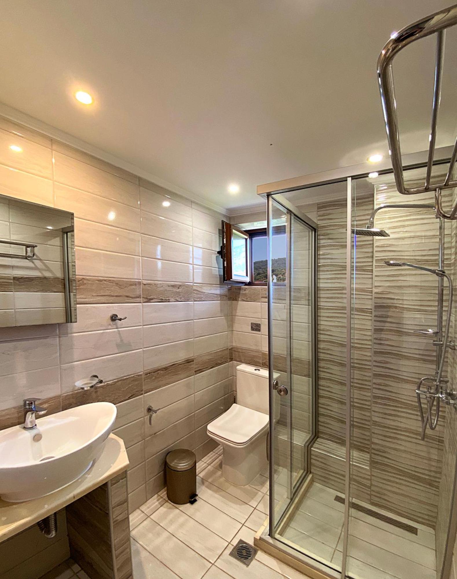 Tesoro Luxury Apartments ซิโวตา ภายนอก รูปภาพ