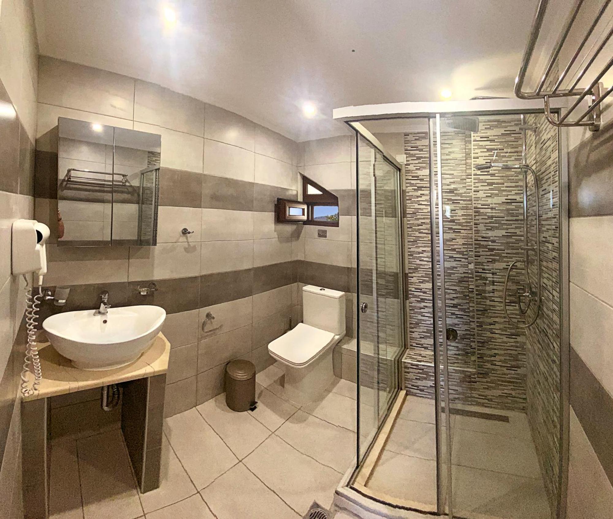 Tesoro Luxury Apartments ซิโวตา ภายนอก รูปภาพ