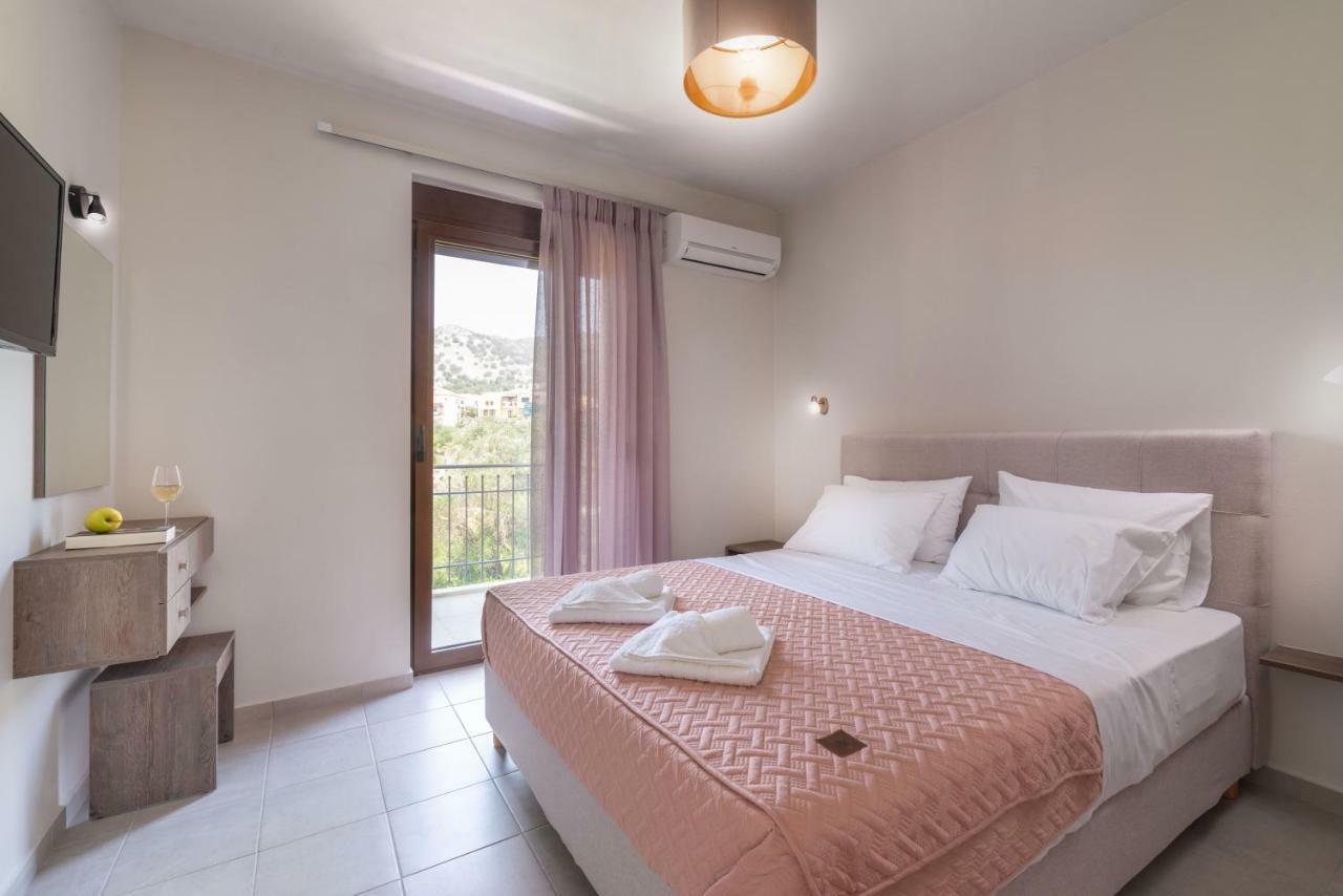 Tesoro Luxury Apartments ซิโวตา ภายนอก รูปภาพ